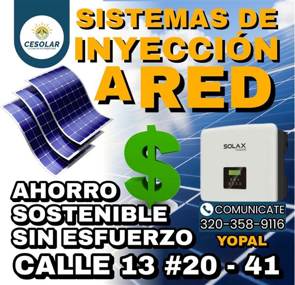 Publicación de CESOLAR en Facebook