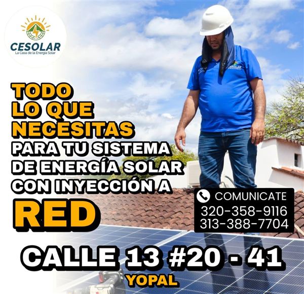 Publicación de CESOLAR en Facebook