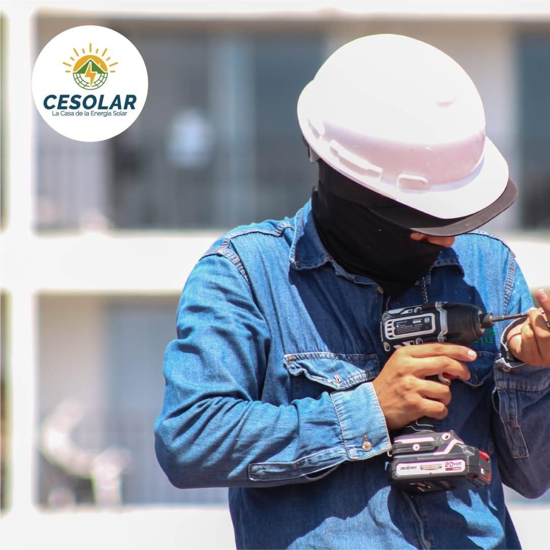 Técnico CESOLAR
