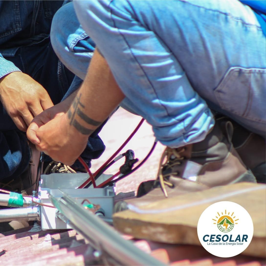 Cableado y conexiones