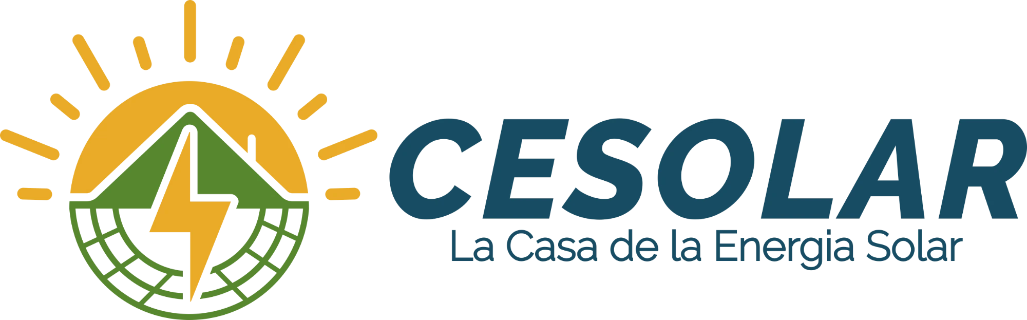 CESOLAR – La Casa de la Energía Solar
